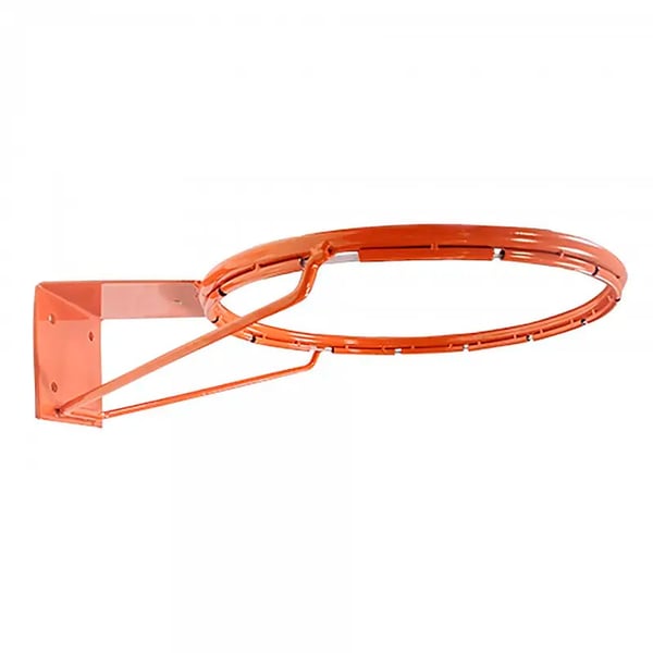 Anello da basket deluxe tube